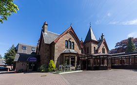 Craigmonie Hotel Inverness 3*